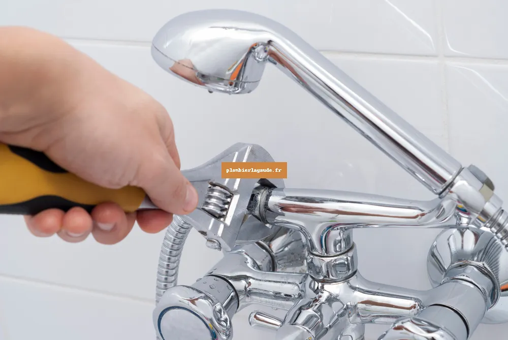 Plombier La Gaude 06610